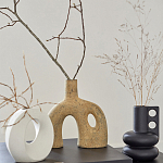 Ваза декоративная Ceramic Vase Aulin 27 варинант исполнения - 6 | Loft Concept в Орле