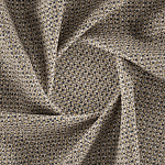 Мебельная ткань Шенилл коричневый цвет 142 см T4-54 варинант исполнения - 2 | Loft Concept в Орле