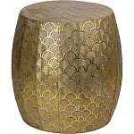 Столик дизайнерский The barrel варинант исполнения - 1 | Loft Concept в Орле