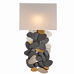 Бра с прямоугольным абажуром и многослойным каркасом Path to the Stars варинант исполнения - 2 | Loft Concept в Орле