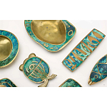 Подарочная книга по искусству дизайнеров интерьера Адама Блэкмана и Дэвида Круза Beauty & Mischief Cruz, David варинант исполнения - 3 | Loft Concept в Орле