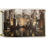 Коллекционная редкая книга More is More Tony Duquette: Hutton Wilkinson Букинистика варинант исполнения - 5 | Loft Concept в Орле