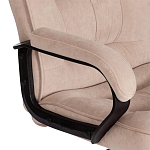 Кресло компьютерное с хромированной крестовиной City Chair варинант исполнения - 5 | Loft Concept в Орле