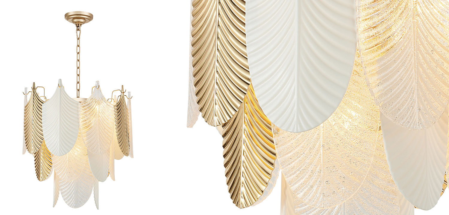 Люстра Abelia Chandelier 48 Люстра Abelia Chandelier 48 - Loft-Concept в Орле