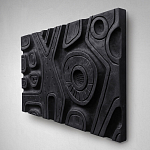 Панно «Лесная сказка № 2» варинант исполнения - 2 | Loft Concept в Орле