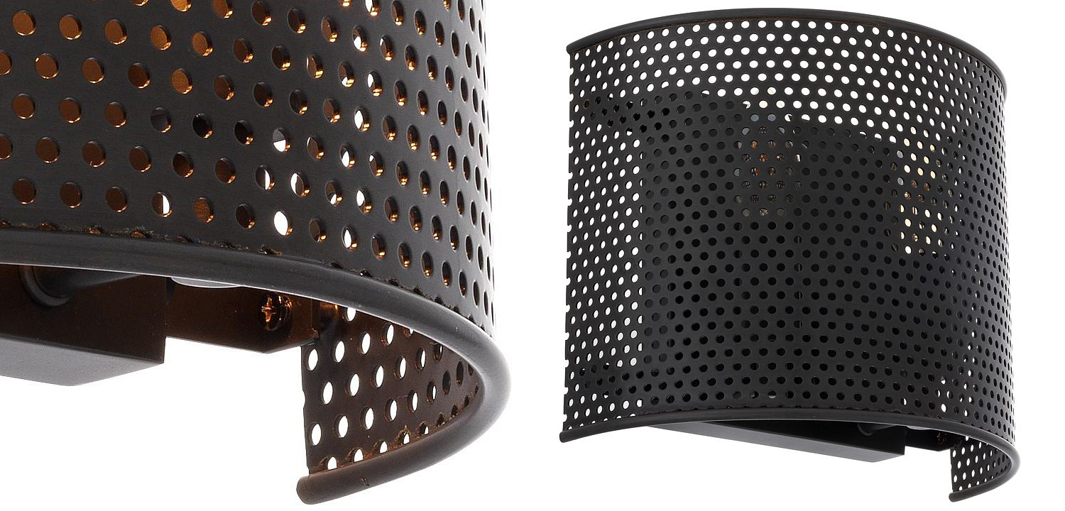 Бра Eichholtz Wall Lamp Morrison S Bronze Бра Eichholtz Wall Lamp Morrison S Bronze - Loft-Concept в Орле
