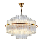 Люстра Nembus варинант исполнения - 1 | Loft Concept в Орле