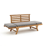 Диван со сложенными подлоконтиками Valery варинант исполнения - 3 | Loft Concept в Орле