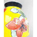 Подвесные светильники в виде чаши с цветочным орнаментом Flower Reversal варинант исполнения - 9 | Loft Concept в Орле