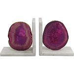 Держатель для книг Stone варинант исполнения - 3 | Loft Concept в Орле