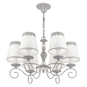 Люстра подвесная Priority