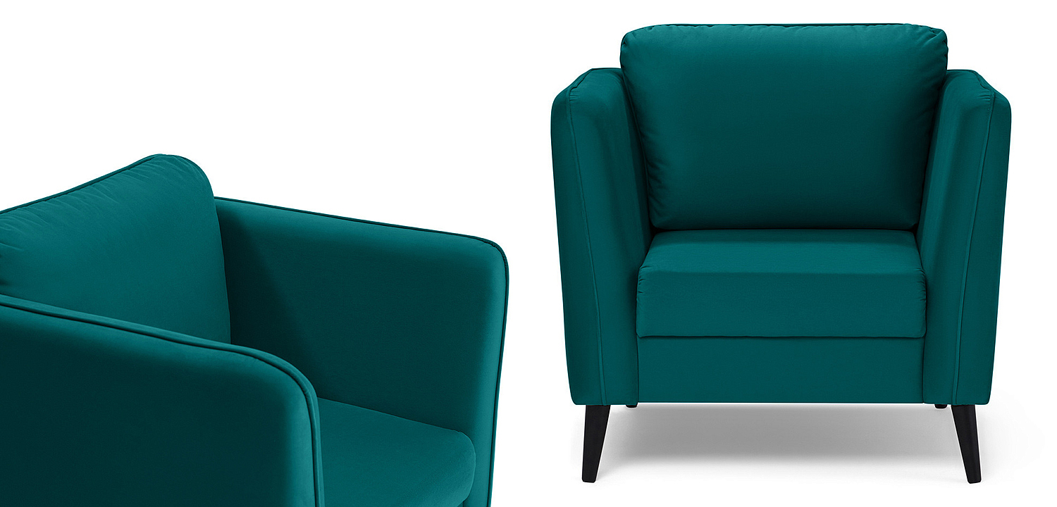 Кресло Ingram Chair Кресло Ingram Chair - Loft-Concept в Орле