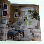 Книга Стильные интерьеры  Romancing the Home. Stylish Interiors for a Modern Lifestyle варинант исполнения - 4 | Loft Concept в Орле