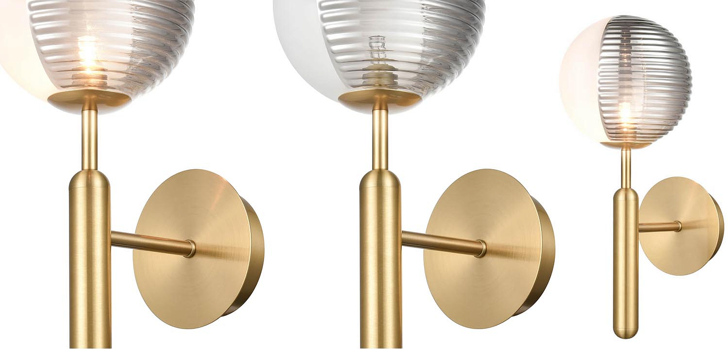 Бра Ademar Sconce Бра Ademar Sconce - Loft-Concept в Орле