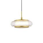 Подвесной светильник LED 7W 3000K Plumpness варинант исполнения - 2 | Loft Concept в Орле