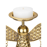 Подсвечник The iron angel варинант исполнения - 3 | Loft Concept в Орле