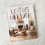 Книга Living Upriver: Artful Homes, Idyllic Lives варинант исполнения - 1 | Loft Concept в Орле