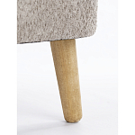 Пуф Beige fibers варинант исполнения - 2 | Loft Concept в Орле