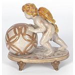 Фигурка The perseverance of an angel варинант исполнения - 3 | Loft Concept в Орле