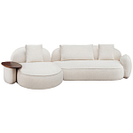 Модульный Диван Orus с кушеткой и столиком варинант исполнения - 1 | Loft Concept в Орле