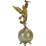 Фигурка The angel on the ball варинант исполнения - 8 | Loft Concept в Орле