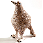 Ваза декоративная в виде Птицы Vase Songbird варинант исполнения - 1 | Loft Concept в Орле