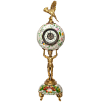 Часы настольные Inspiration варинант исполнения - 1 | Loft Concept в Орле