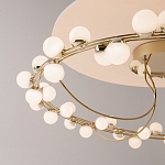 Потолочный светильник Tessara 3000К 72Вт варинант исполнения - 3 | Loft Concept в Орле