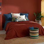 Корзина плетеная из гербария Briant Wicker Basket варинант исполнения - 5 | Loft Concept в Орле