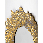 Настенное зеркало The ribbed core варинант исполнения - 2 | Loft Concept в Орле