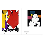 Подарочная Книга Rene gruau fashion illustration варинант исполнения - 12 | Loft Concept в Орле