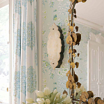 Бра настенное светодиодное фигурное Moroccan Uniform варинант исполнения - 4 | Loft Concept в Орле