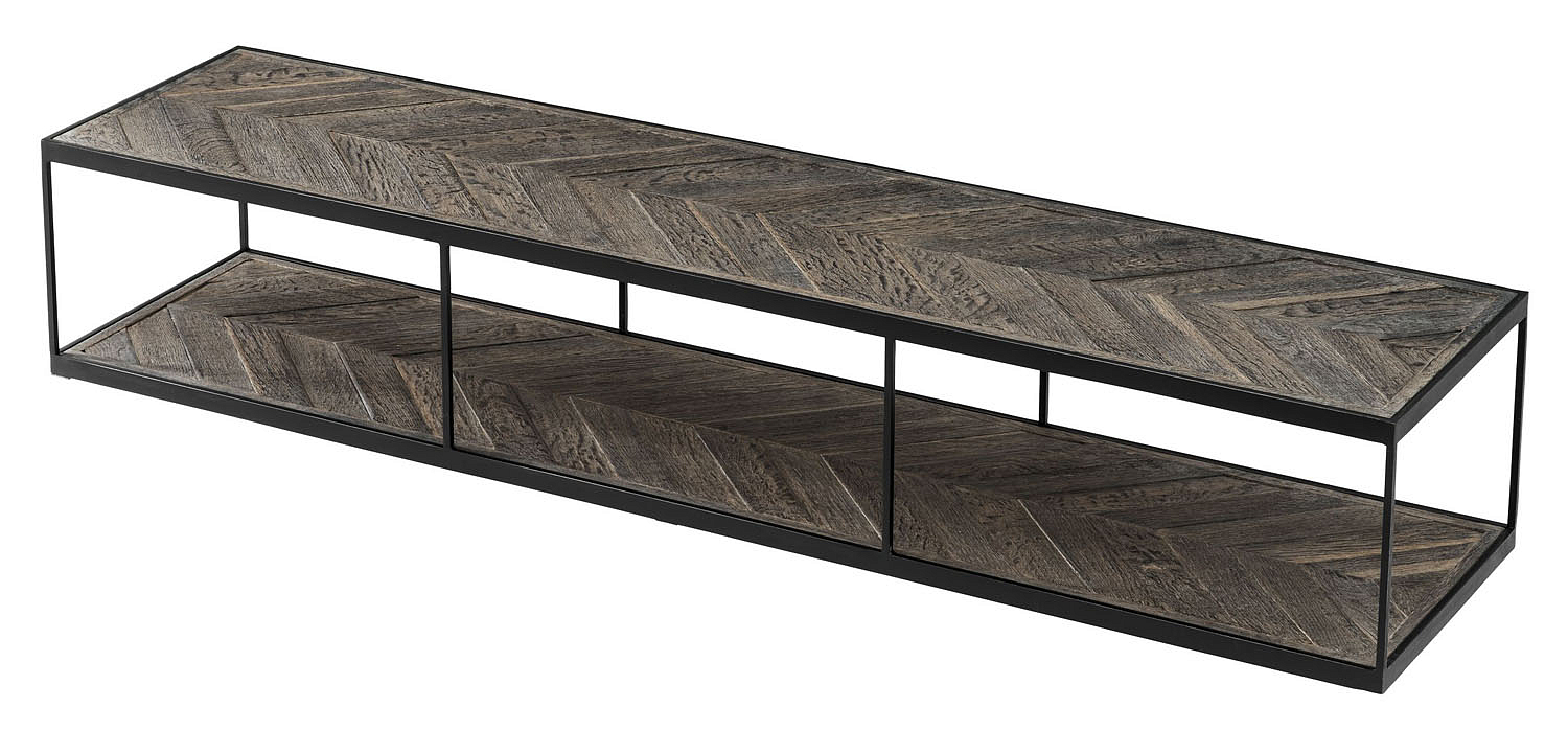 Кофейный стол Eichholtz COFFEE TABLE LA VARENNE Кофейный стол Eichholtz COFFEE TABLE LA VARENNE - Loft-Concept в Орле