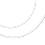 Подвесной светильник с двойными световыми дугами  Luke Lampco Tracer Lamp варинант исполнения - 4 | Loft Concept в Орле