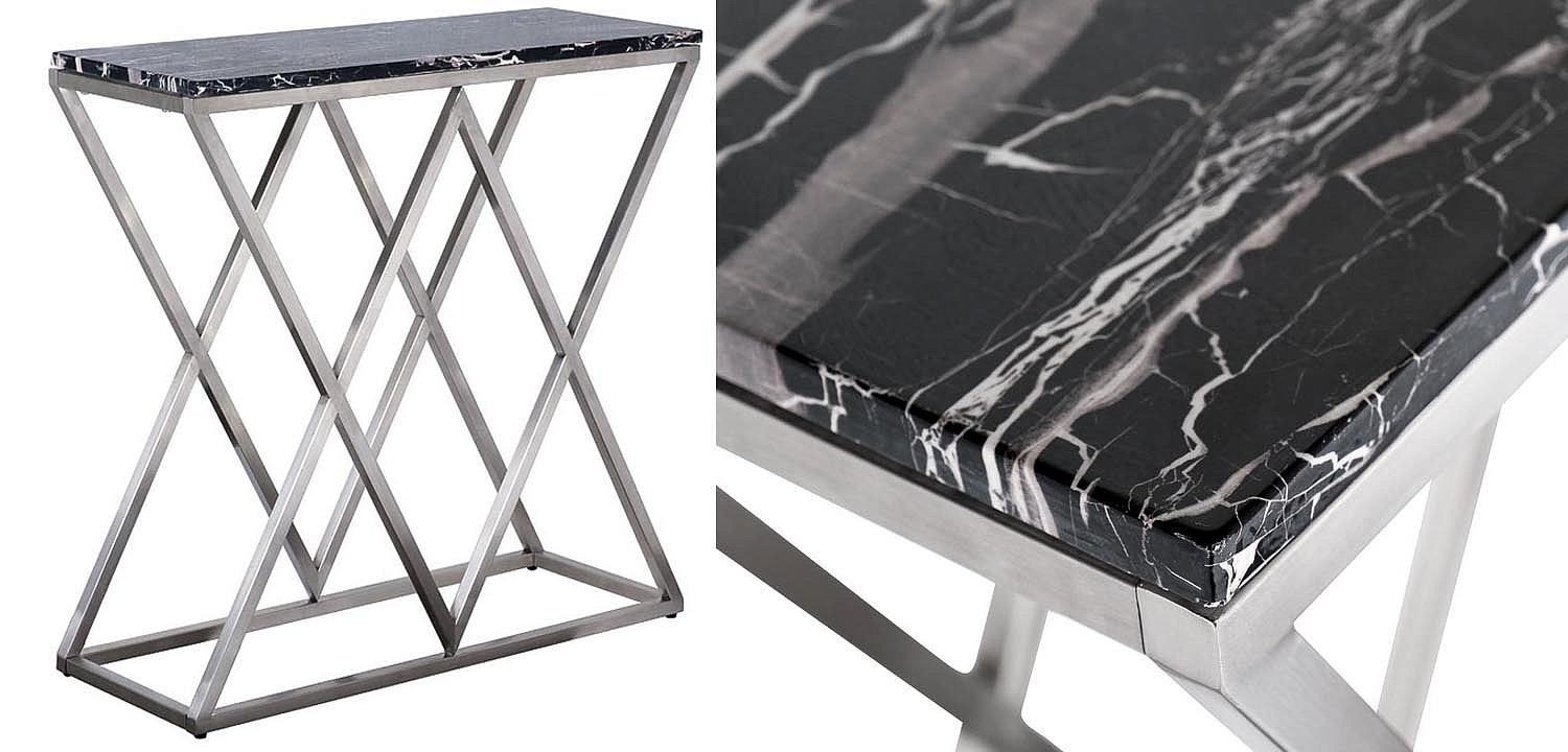 Консоль Ribero Console Консоль Ribero Console - Loft-Concept в Орле