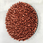 Панно «Cooper Shield» варинант исполнения - 2 | Loft Concept в Орле