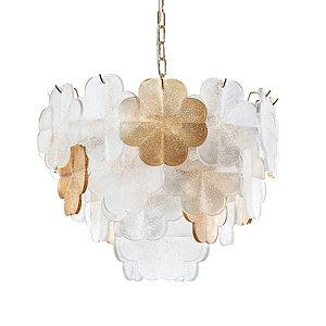 Люстра Mendelssohn