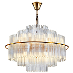 Люстра Nembus варинант исполнения - 4 | Loft Concept в Орле