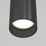 Подвесной светильник Trumpet tube black 30 варинант исполнения - 1 | Loft Concept в Орле