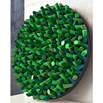 Панно «Лесной массив» варинант исполнения - 3 | Loft Concept в Орле