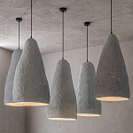 Светильник Papie варинант исполнения - 1 | Loft Concept в Орле