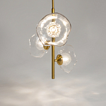 Подвесной светильник Future tense варинант исполнения - 6 | Loft Concept в Орле