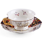 Чайная пара Seletti Kannauj варинант исполнения - 4 | Loft Concept в Орле