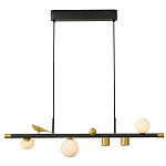 Подвесной светильник Black NOMI варинант исполнения - 2 | Loft Concept в Орле