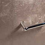 Кресло офисное с обивкой из серого велюра Stylish Velor Office Chair варинант исполнения - 4 | Loft Concept в Орле