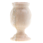 Ваза для цветов из натурального мрамора  Marble Vase 2 варинант исполнения - 1 | Loft Concept в Орле