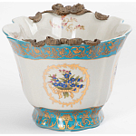 Кашпо Bow in flowers варинант исполнения - 3 | Loft Concept в Орле