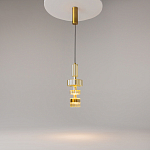 Подвесной светильник Level C 3000К 12ВТ варинант исполнения - 3 | Loft Concept в Орле