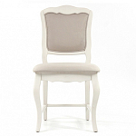 Стул из массива берёзы в стиле прованс Interiors Romance варинант исполнения - 2 | Loft Concept в Орле