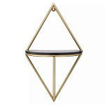 Полка фигурная Geometric Shapes варинант исполнения - 1 | Loft Concept в Орле